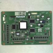 Samsung BN96-03097A PC Board-Logic Main, M1,