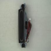 Samsung BN96-03248B Speaker, 8 Ohm, Red/Black