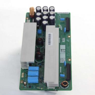 Samsung BN96-03350A PC Board-X Drive/X Main/X