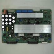 Samsung BN96-03351A PC Board-Y Drive/Y Main/Y