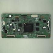 Samsung BN96-03355A PC Board-Logic Main, 42Hd