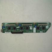 Samsung BN96-03361A PC Board-Buffer-Y Scan-Up