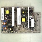 Samsung BN96-03393A PC Board-Power Supply; Sp