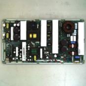 Samsung BN96-03736A PC Board-Power Supply; Sm