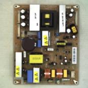 Samsung BN96-03833A PC Board-Power Supply; So