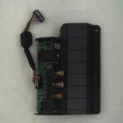 Samsung BN96-04058A PC Board-Holder, Av, Mose
