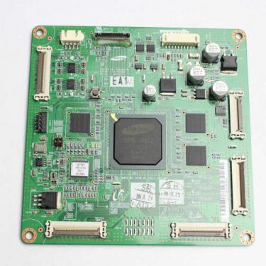 Samsung BN96-04623A PC Board-Logic Main, 50Hd