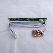 Samsung BN96-04809J PC Board-Touch Function &