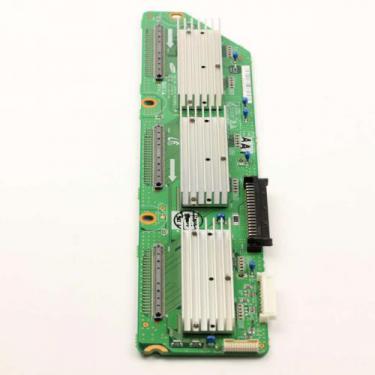 Samsung BN96-04864A PC Board-Buffer-Y Scan-Up