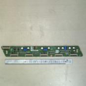 Samsung BN96-04868A PC Board-Buffer-F,