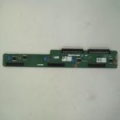 Samsung BN96-04873A PC Board-Buffer-X, Lower,