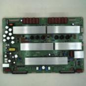 Samsung BN96-05642B PC Board-Y Drive/Y Main/Y