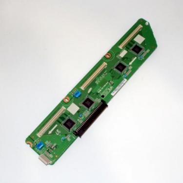 Samsung BN96-05922A PC Board-Buffer-Y Scan-Up