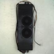 Samsung BN96-06044A Speaker, 8 Ohm, Peony Ros