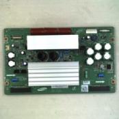 Samsung BN96-06085A PC Board-X Drive/X Main/X