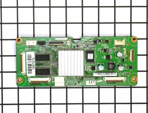 Samsung BN96-06088A PC Board-Logic Main, Rev