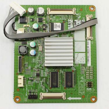 Samsung BN96-06095A PC Board-Logic Main, Pl50