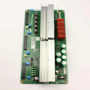 Samsung BN96-06518A PC Board-X Drive/X Main/X