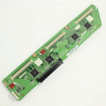 Samsung BN96-06520A PC Board-Buffer-Y Scan-Up