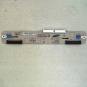 Samsung BN96-06758A PC Board-Buffer-X, Main