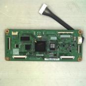 Samsung BN96-06761A PC Board-Logic Main, Pl42