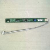 Samsung BN96-07123A PC Board-Lime Monitor,Sec