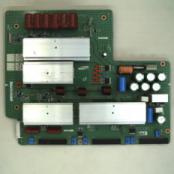 Samsung BN96-07131B PC Board-X Drive/X Main/X