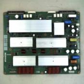 Samsung BN96-07132A PC Board-Y Drive/Y Main/Y