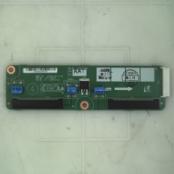 Samsung BN96-07133A PC Board-Buffer-X, X Main