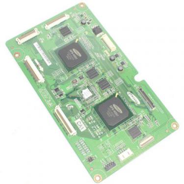 Samsung BN96-07134A PC Board-Logic Main,  Rev