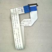 Samsung BN96-07158F Cable-Lvds, Flat, Pyrope,