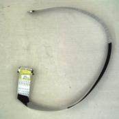 Samsung BN96-07161C Cable-Ffc-Lvds, Flat, Ln3