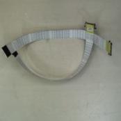 Samsung BN96-07161W Cable-Lvds, Flat, Ln52A75
