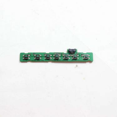 Samsung BN96-07269A PC Board-Function Tact, L