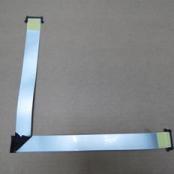 Samsung BN96-07578X Cable-Lvds-Ffc, Flat, Ln4