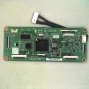 Samsung BN96-07807A PC Board-Logic Main,