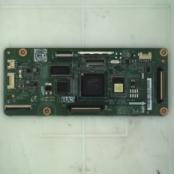 Samsung BN96-07808A PC Board-Logic Main, Pl50