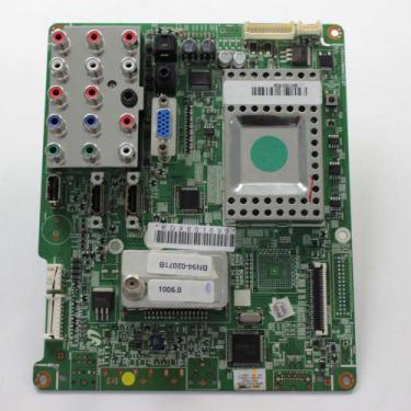 Samsung BN96-07892C PC Board-Main; Cje, Bn94-