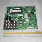 Samsung BN96-07893E PC Board-Main; Aad, Bn94-