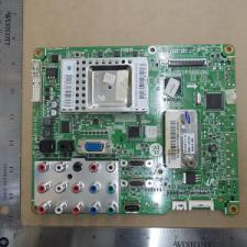 Samsung BN96-07970B PC Board-Main; Bn94-01724