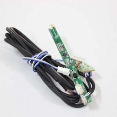 Samsung BN96-08123D PC Board-Touch Function &
