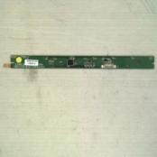 Samsung BN96-08124A PC Board-Touch Function,