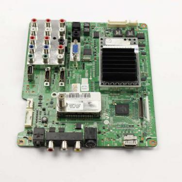 Samsung BN96-08248B PC Board-Main; Ln37A530P1