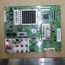 Samsung BN96-08251B PC Board-Main; Ln46A530,