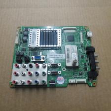 Samsung BN96-08252A PC Board-Main; Ln52A530P1