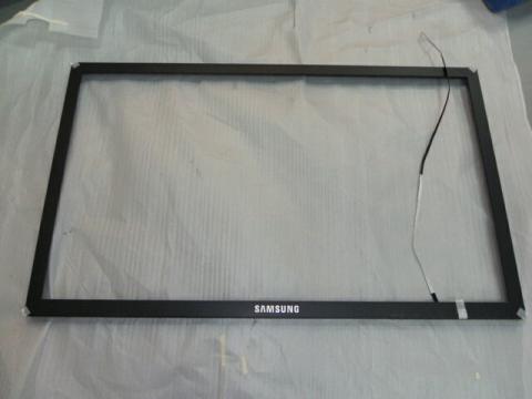 Samsung BN96-08442G Cover-Front, 50M8,,Hips,H