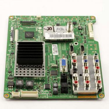 Samsung BN96-08988A PC Board-Main; Ln46A550P3