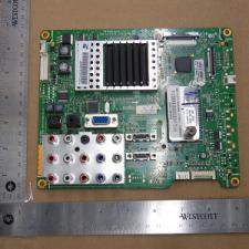 Samsung BN96-08994A PC Board-Main; Ln46A550P3