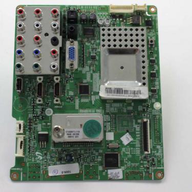 Samsung BN96-08996B PC Board-Main; Ln32A300,