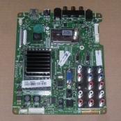 Samsung BN96-08997B PC Board-Main; Ln40A630,